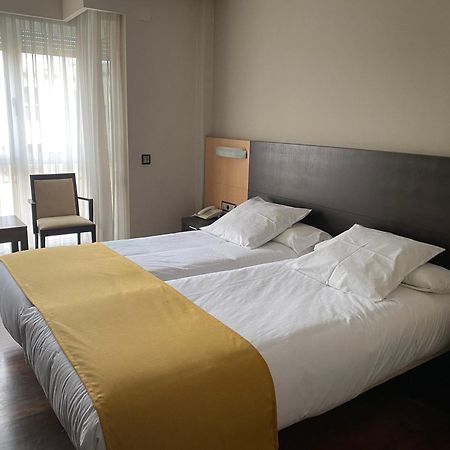 Hotel Rios San Adrián Zewnętrze zdjęcie
