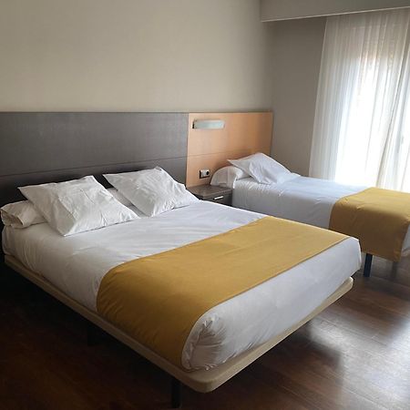 Hotel Rios San Adrián Zewnętrze zdjęcie