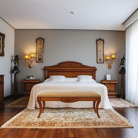 Hotel Rios San Adrián Zewnętrze zdjęcie
