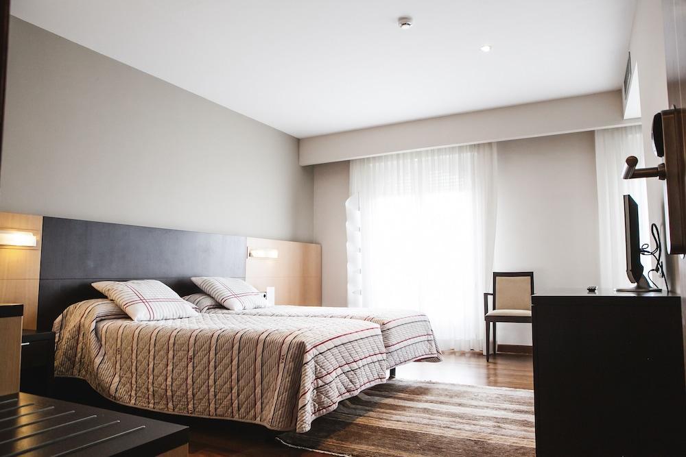 Hotel Rios San Adrián Zewnętrze zdjęcie