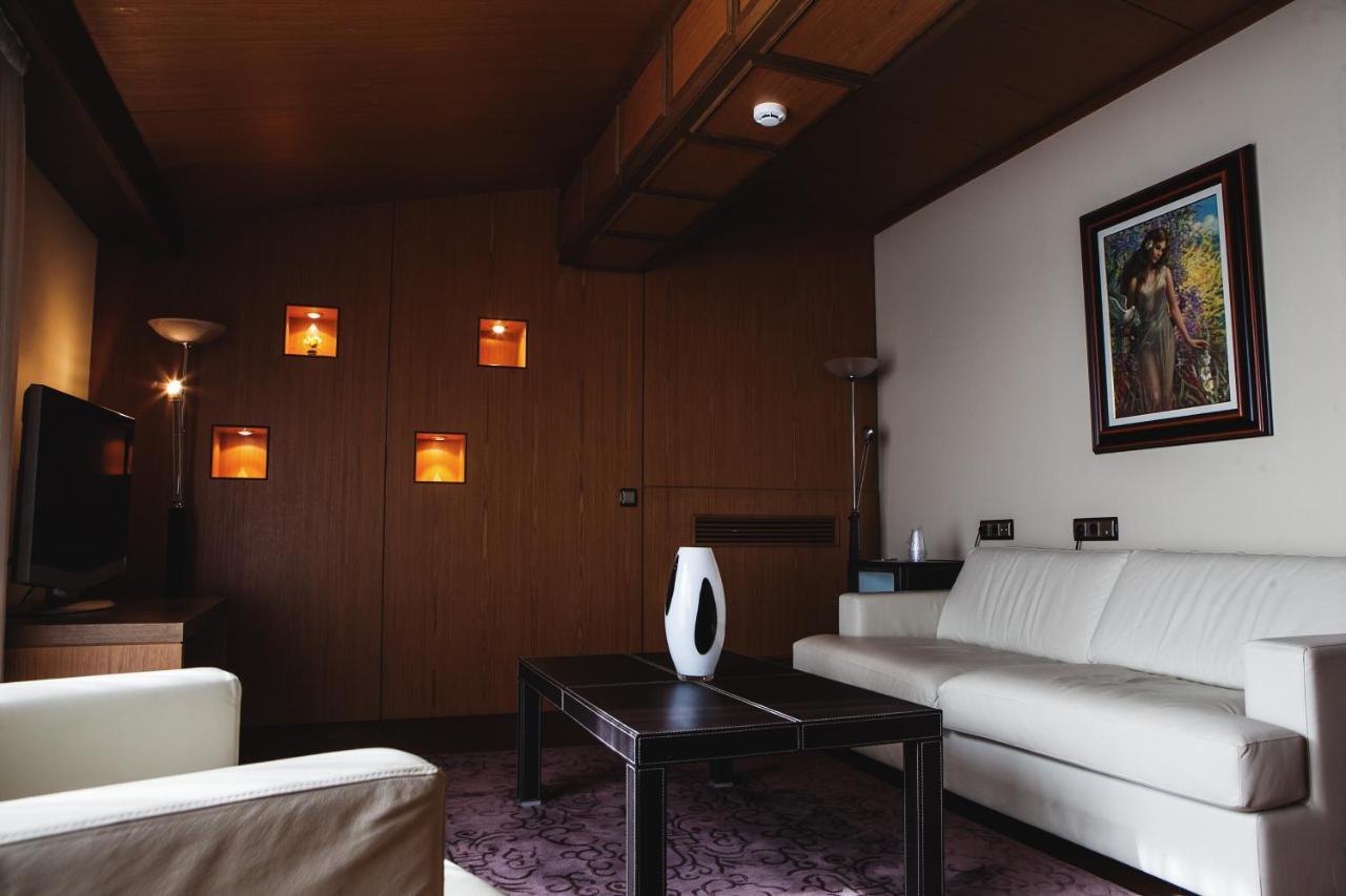 Hotel Rios San Adrián Zewnętrze zdjęcie