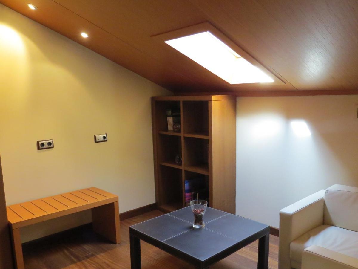 Hotel Rios San Adrián Zewnętrze zdjęcie