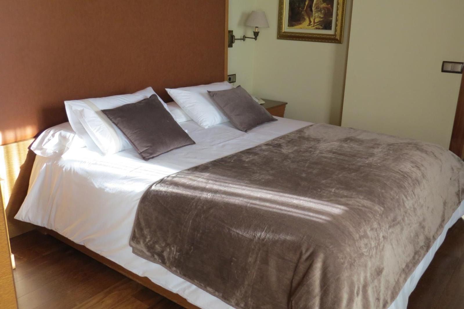 Hotel Rios San Adrián Zewnętrze zdjęcie