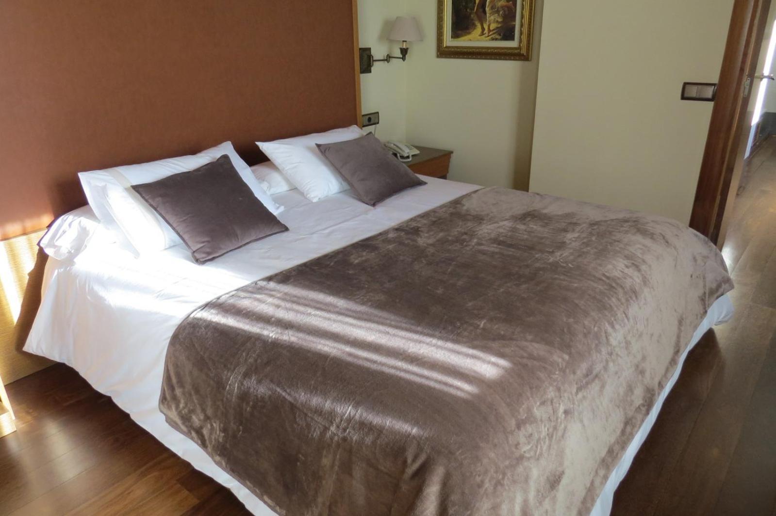 Hotel Rios San Adrián Zewnętrze zdjęcie