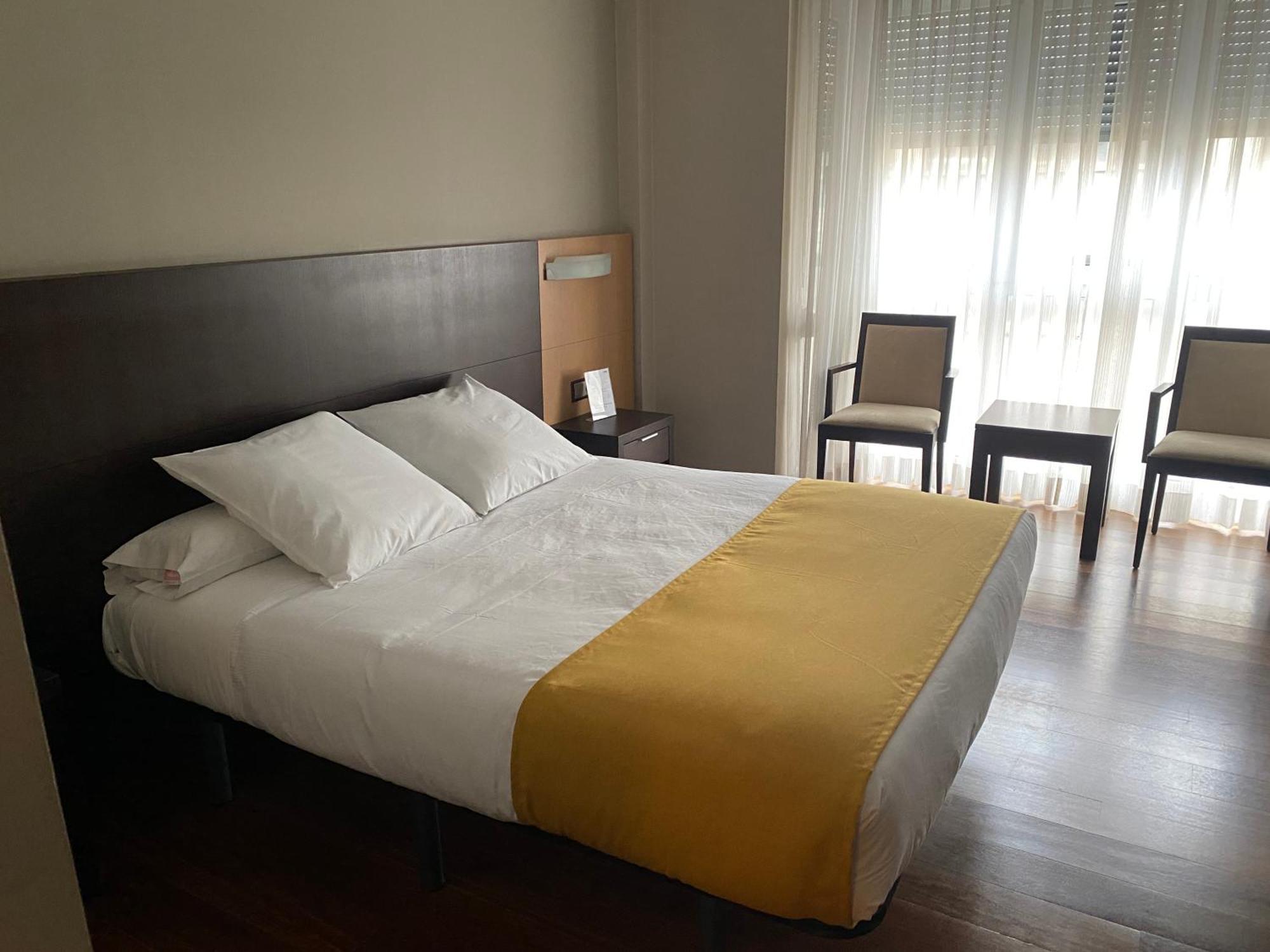 Hotel Rios San Adrián Zewnętrze zdjęcie