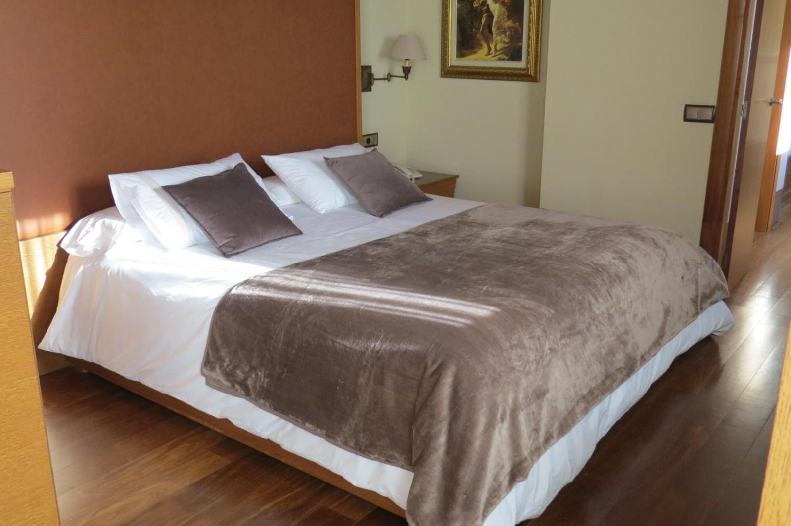 Hotel Rios San Adrián Zewnętrze zdjęcie