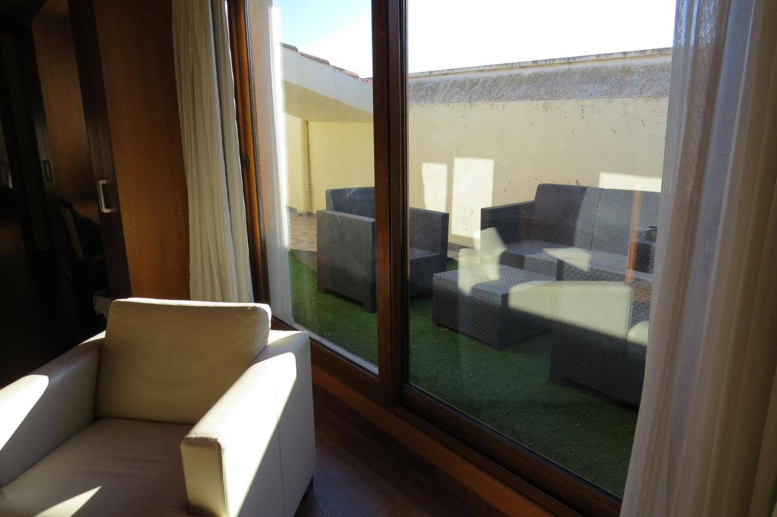 Hotel Rios San Adrián Zewnętrze zdjęcie