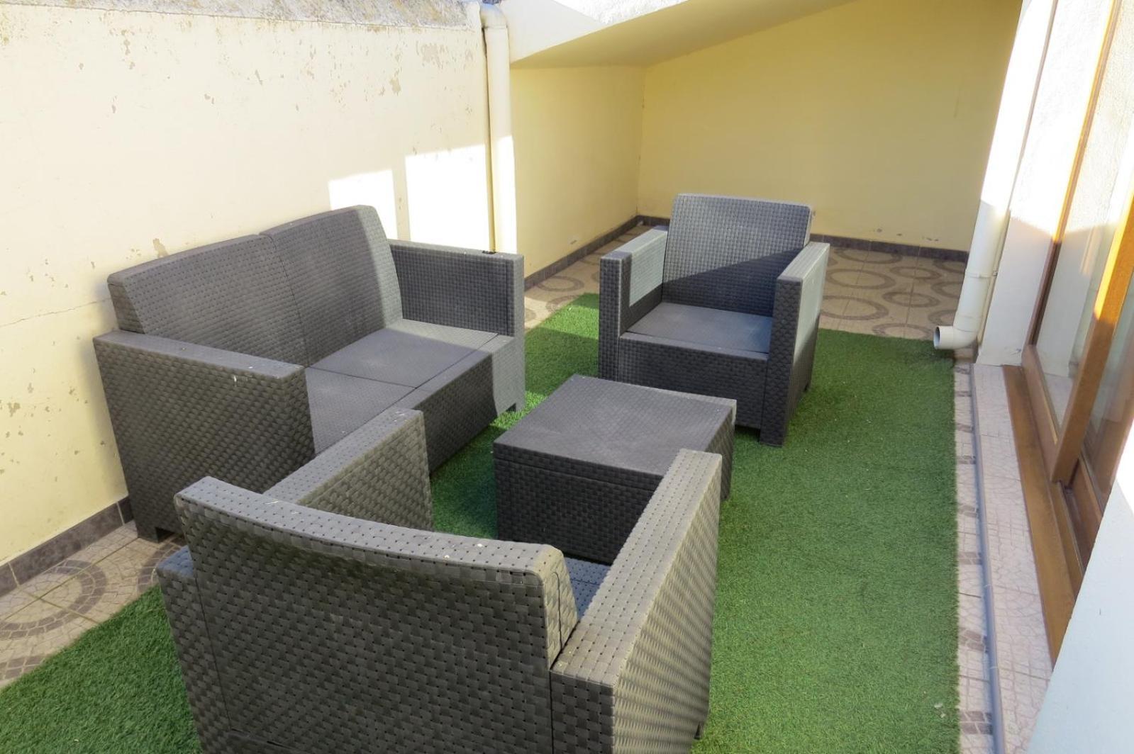 Hotel Rios San Adrián Zewnętrze zdjęcie