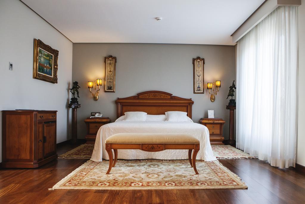 Hotel Rios San Adrián Zewnętrze zdjęcie