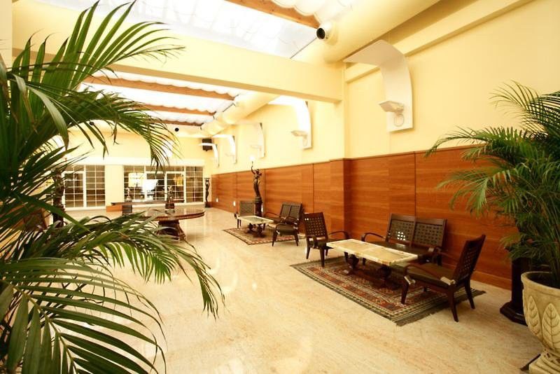 Hotel Rios San Adrián Wnętrze zdjęcie