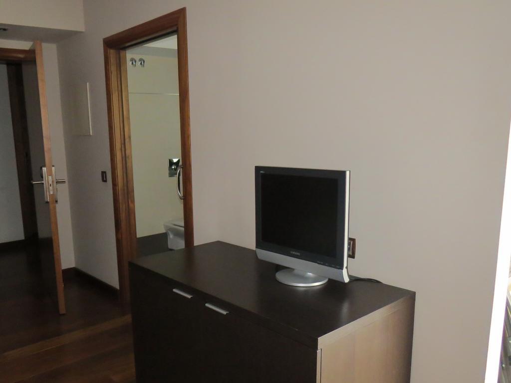 Hotel Rios San Adrián Zewnętrze zdjęcie
