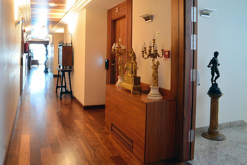 Hotel Rios San Adrián Zewnętrze zdjęcie