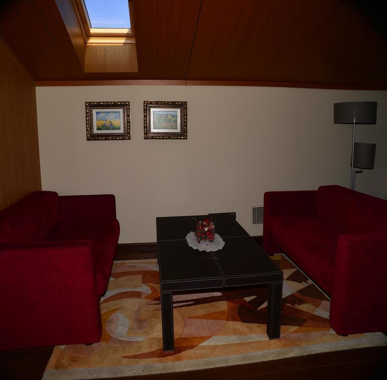 Hotel Rios San Adrián Zewnętrze zdjęcie